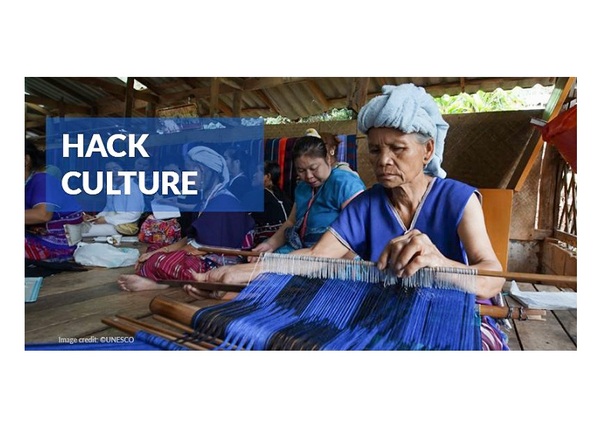 Digital Solutions to Empower Women and Safeguard Traditional Crafts 사진