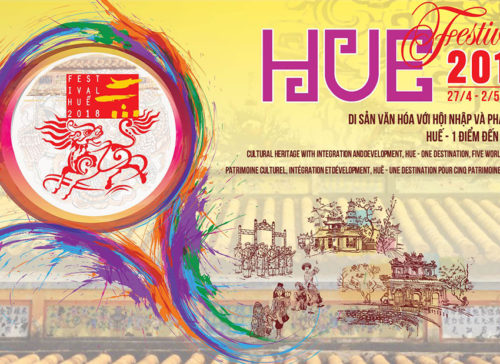 Hue Festival, Cultural Heritage with Integration and Development 사진
