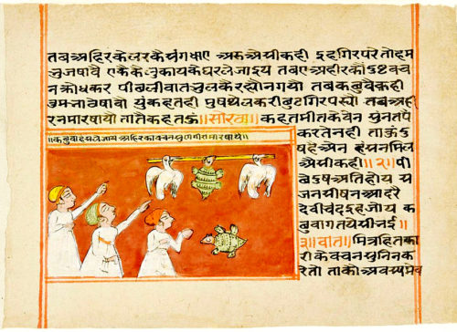 Protecting Lesser-Known Languages: The International Conference of South Asian Languages, Cultures, and Literatures 사진
