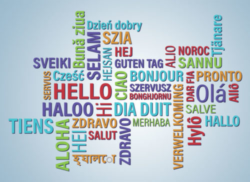 International Mother Language Day: Claiming Our Inalienable Gift to Speak Our Own Tongue 사진