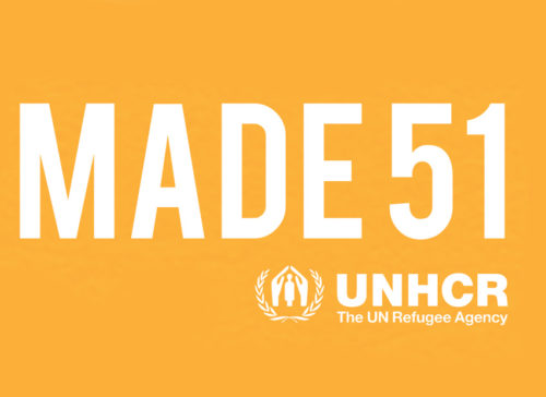 MADE51 Bringing Refugee-made Crafts to the Global Market 사진