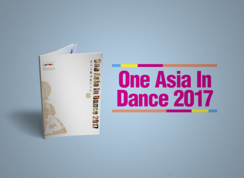 One Asia in Dance: Expressing Identity and Togetherness 사진