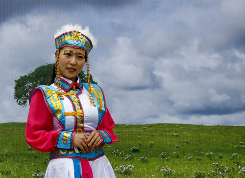 Mongolian Culture and Heritage 사진