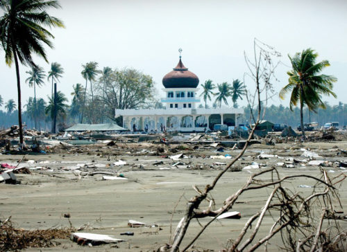 Smong: A Traditional Simeuleu Island Mitigation to Face Tsunami 사진