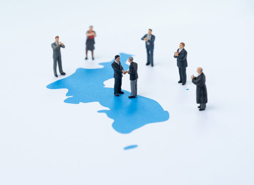 Roles of Shared Heritage of South Korea and North Korea Based on the Viability of ICH 사진