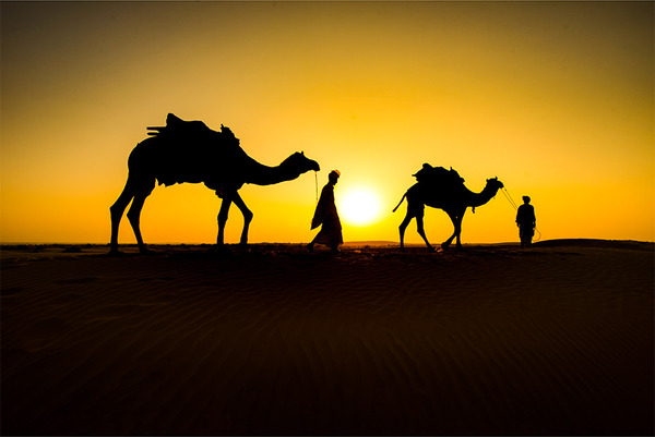 Intangible Cultural Heritage along the Silk Roads 사진