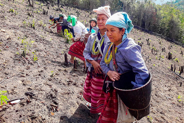 Thailand’s #Educate4Sustainability Effort Safeguards ICH by Strengthening Local Communities 사진