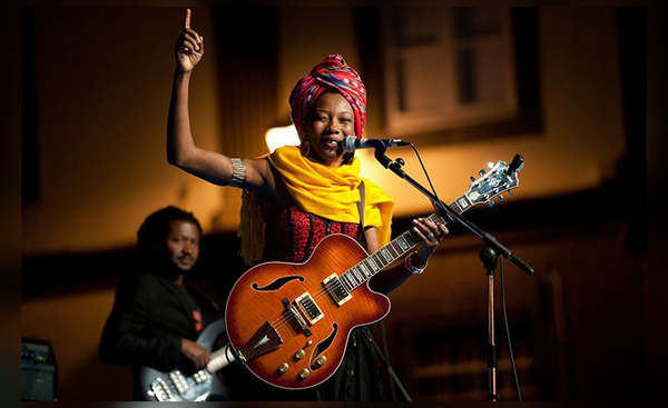 New Momentum for UNESCO’s International Fund for the Promotion of Culture 사진