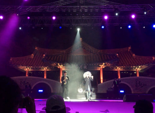 Adaption and reinvention - The new relevance of Korea, Portugal, and Spain’s traditional music. 사진