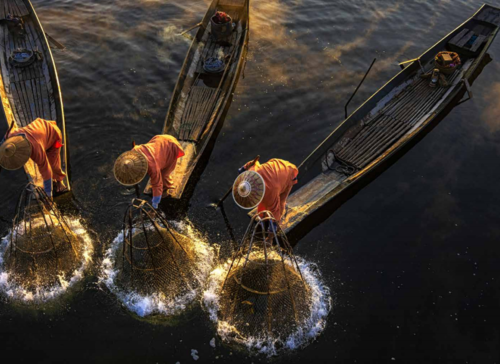 Deadline Extension: The deadline for the UNESCO Youth Eyes on the Silk Roads international photo contest has been extended to 31 Aug 사진