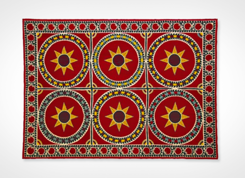 The Art of Embroidery: Subregional Networking on Multinational Nomination 사진