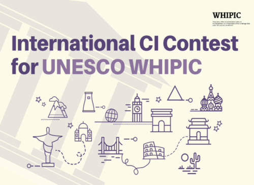 2021 International CI Contest for UNESCO WHIPIC 사진