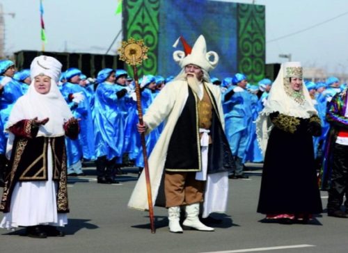 Webinar on Youth and Nowruz Traditions Safeguarding to be held on March 26 사진
