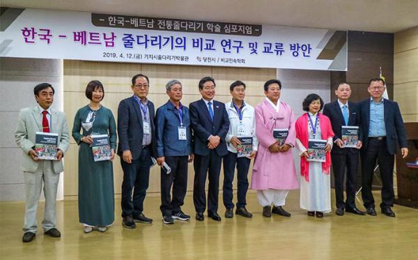 무형유산 행사 및 축제 지원 사진9
