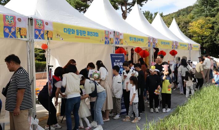 무형유산 행사 및 축제 지원 사진11