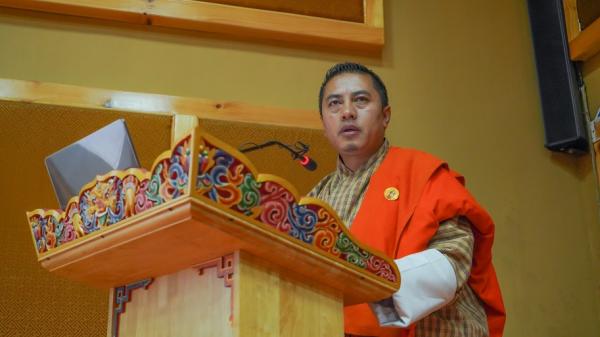디지털 시대의 무형유산 보호, 부탄에서 다시 시작하는 혁신적 변화 사진2
