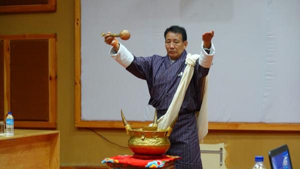 디지털 시대의 무형유산 보호, 부탄에서 다시 시작하는 혁신적 변화 사진4