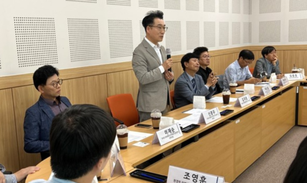 2023 국내 유네스코 카테고리 2센터 협의회 정기회의 개최 사진3