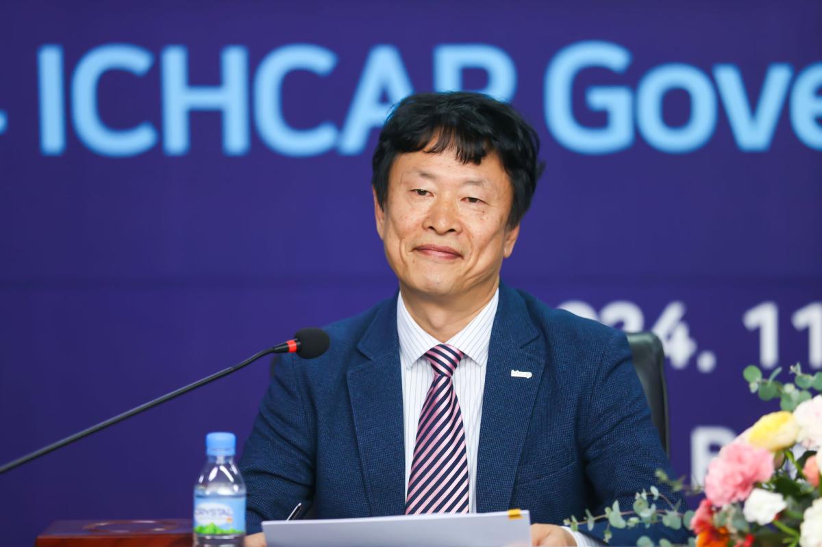 유네스코아태무형유산센터 2024년 정기이사회 개최 사진1