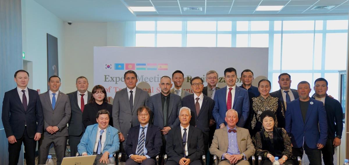 전문가 한자리에.. 실크로드 전통게임 보존 방안 논의 사진1