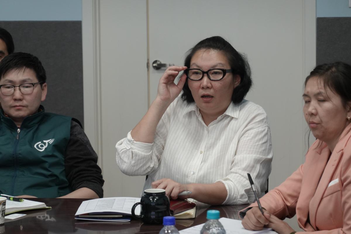 몽골 무형유산, 디지털 정보로 확장되다 – 국립문화유산보호센터와 국가별 페이지 구축 본격화 사진3