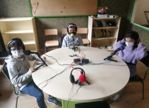 무형유산 전승 교육 프로젝트 “폰테 나스 온다스” 사진