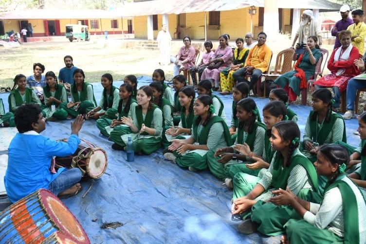 Student Participation